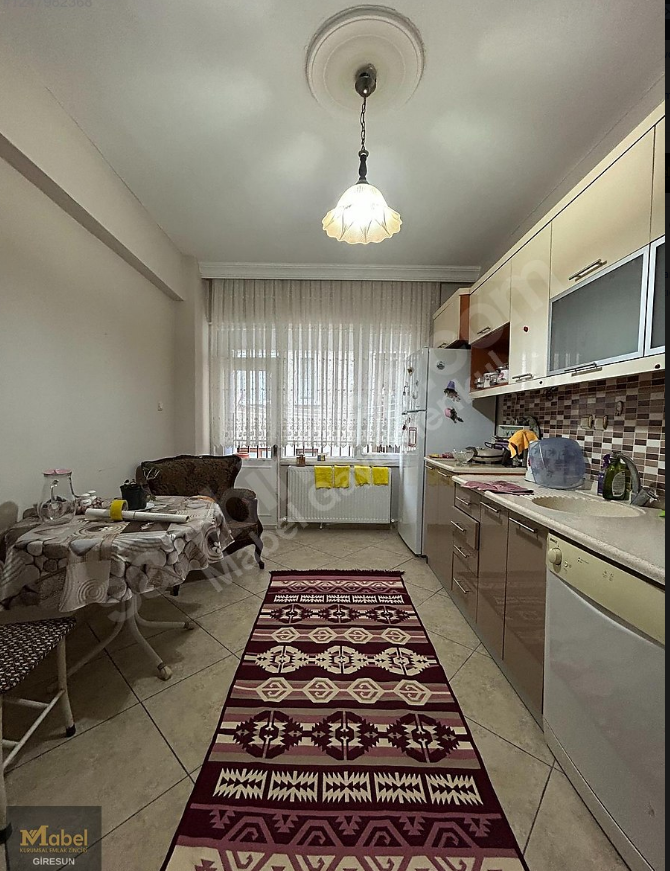 KALE  MAHALLESİ 3+1 KİRALIK DAİRE